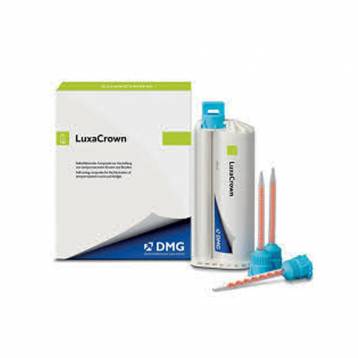 DMG LUXA CROWN -A2 ,A3