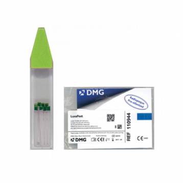 DMG LUXAPOST ECO (PK OF 10)