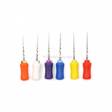 API HAND & ROTARY SUPER FILES