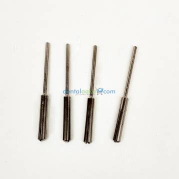 CLASSIC SAND PAPER MANDREL