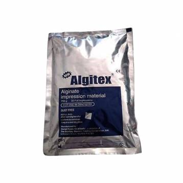 DPI ALGITEX ALGINATE POWDER