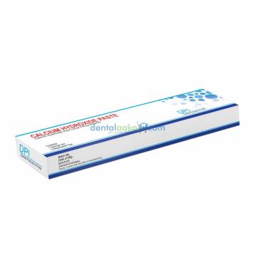 DPI Calcium Hydroxide Paste With Barium Sulphate