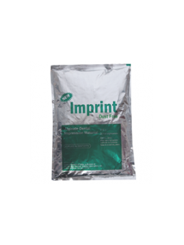 DPI IMPRINT ALGINATE POWDER