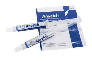 ANYTECH 37% Phosphoric acid etchant