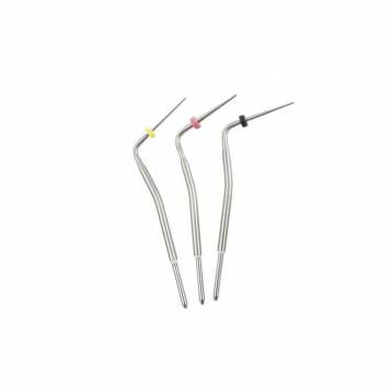 Eighteeth Medical Fast Pack Tips For 3D Obturation System (Pack of 3)