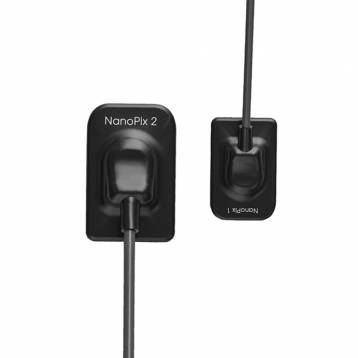 Eighteeth Nanopix Intraoral X-ray Sensor