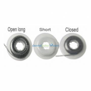 G&H ELASTIC CHAIN 15 FT