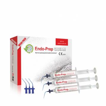 ENDO@PREP Cream EDTA