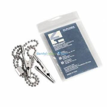 EURONDA MONOART METAL CHAIN FOR TOWEL - CTS