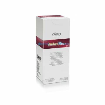 FGM CLORHEXIDINA S 2% CHLORHEXIDINE DIGLUCONATE
