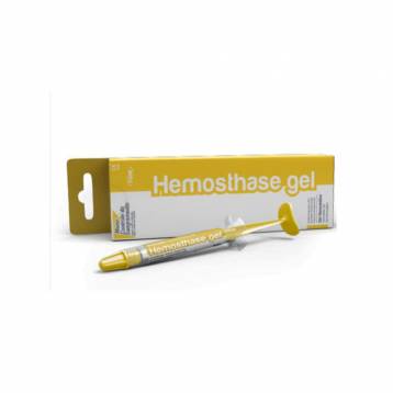 FGM HEMOSTHASE (Heamostatic Gel- Al-Cl 25%)
