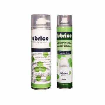 FLOW LUBRICO OIL SPRAY