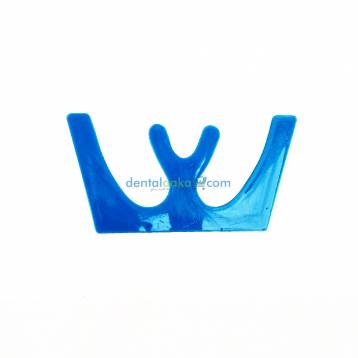 CLASSIC FOX PLANE PLASTIC