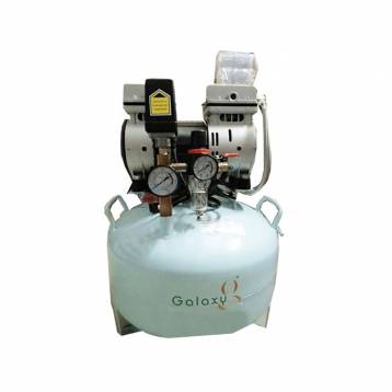 GALAXY OIL FREE  COMPRESSOR   0.75 HP