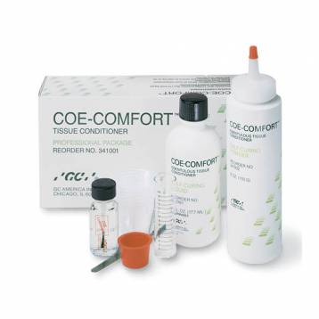GC COE COMFORT PROFFESIONAL PACKAGE