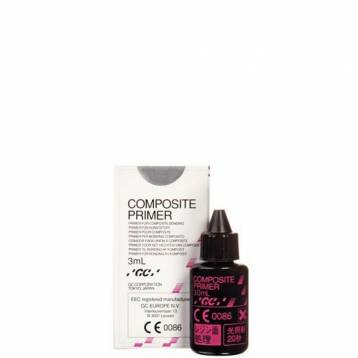 GC COMPOSITE PRIMER 3ml