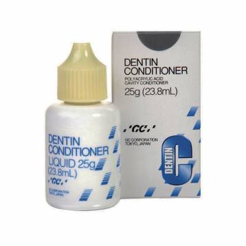 GC DENTIN CONDITIONER