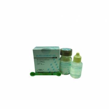 GC ELITE 100 ZINC PHOSPHATE CEMENT