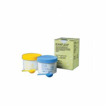 GC EXAFLEX PUTTY STANDARD PACKAGE (1-1)