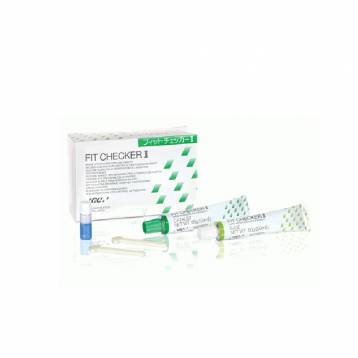 GC FITCHECKER II  1-1  PKG