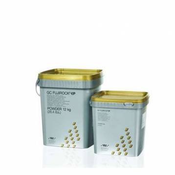 GC FUJI ROCK EP GOLDEN BROWN 5KG
