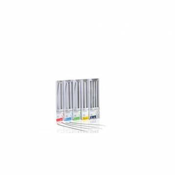 GC METAL STRIPS PACK EXTRA COARSE