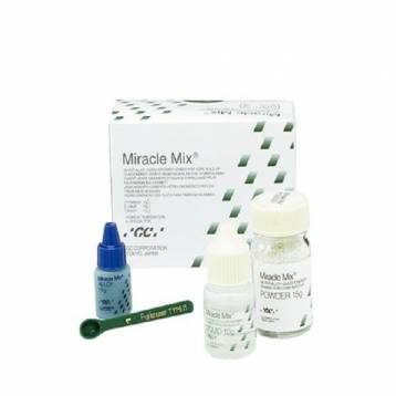 GC MIRACLE MIX SET