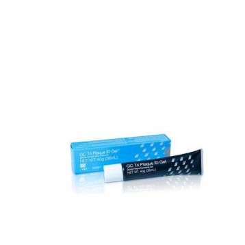 GC TRI PLAQUE ID GEL