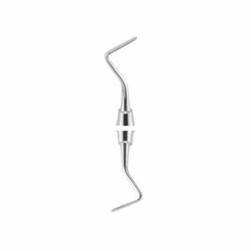 GDC Gingivial Cord Packer Serrated