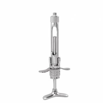 GDC Non Aspirating Dental Syringe(1.8ml) SYR1.8