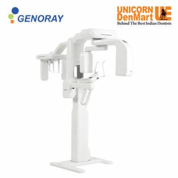 GENORAY CBCT PAPAYA