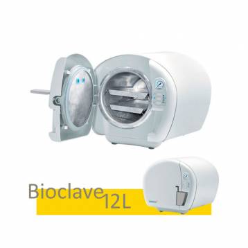 GNATUS BIOCLAVE AUTOCLAVE - 12 L