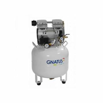 GNATUS DENTAL AIR COMPRESSOR OIL FREE