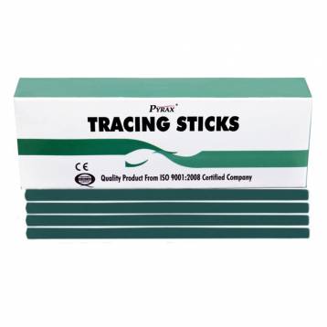 Pyrax Tracing sticks