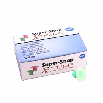 SHOFU Super-Snap X-Treme Refill