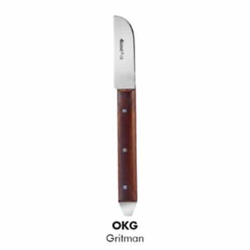 GDC Gritman Knife (OKG)