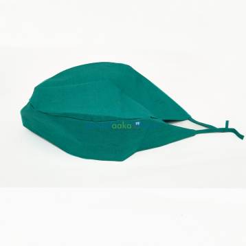 CLASSIC HEAD CAP CLOTH