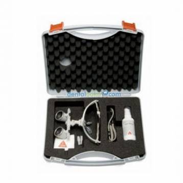 HEINE BINOCULAR LOUPES S-FRAME