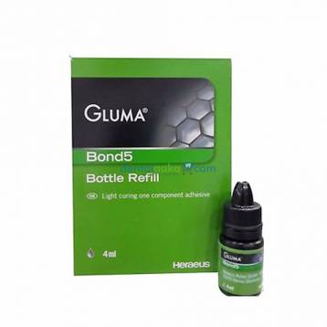 HERAEUS GLUMA 5 BOND 4ML (BOND CUM DESENSITIZER)