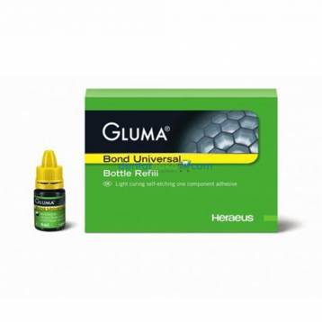 HERAEUS GLUMA BOND UNIVERSAL 4 ML