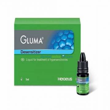 HERAEUS GLUMA DESENSITIZER 5 ML