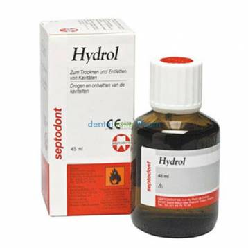 SEPTODONT HYDROL