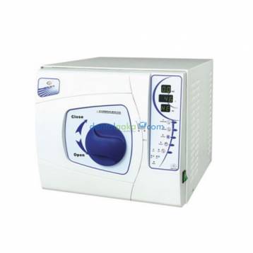 IDS DENMED SUN AUTOCLAVE CLASS - B (22 LTR.)