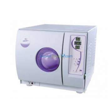 IDS DENMED SUN AUTOCLAVE CLASS - N (16LTR.)