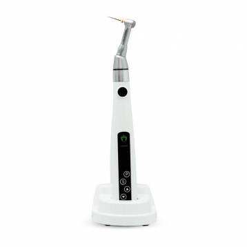 Appledental Endo Motor With Led Light, With 6 Month Warranty