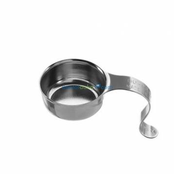 HU-FRIEDY IMMUNITY STEEL® PUMICE CUP, MODIFIED