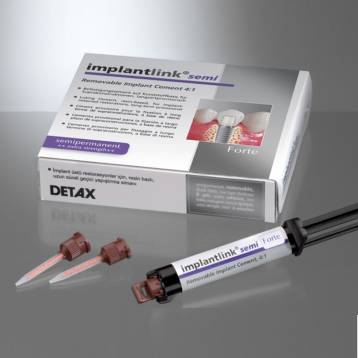 DETAX Implantlink Semi Classic