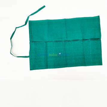 CLASSIC INSTRUMENT POUCH CLOTH