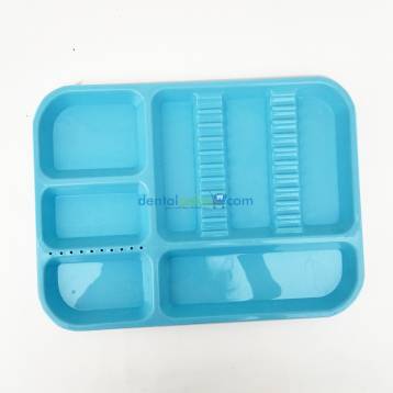 CLASSIC INSTRUMENT TRAY PLASTIC (LARGE), small