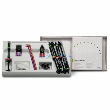 IVOCLAR CERAMIC REPAIR KIT